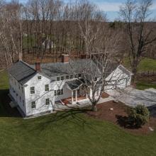 1760's Renovation